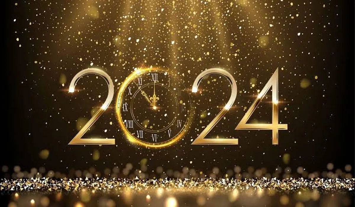 أجمل العبارات للتهنئة بالعام الجديد بين الأحبة..والرسائل المنتشرة على منصات التواصل الاجتماعي 5 أجمل العبارات للتهنئة بالعام الجديد بين الأحبة..والرسائل المنتشرة على منصات التواصل الاجتماعي