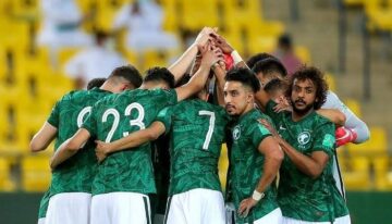 ملخص نتيجة مباراة السعودية ولبنان اليوم الودية قبل انطلاق كأس امم آسيا