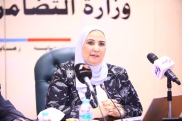 أماكن حملة هنوصلك لإستخراج بطاقات الخدمات المتكاملة لذوي الهمم والخطوات