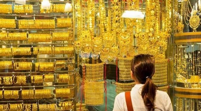 الذهب بيفرح الملايين.. زلزال قوي يضرب أسعار الذهب اليوم الخميس 11/1/2024 وهبوط جديد لعيار 21