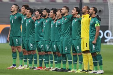 ملخص نتيجة مباراة العراق واندونيسيا اليوم في كأس امم اسيا وموعد مباراة اسود الرافدين القادمة