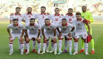 تردد القنوات المفتوحة الناقلة لمباراة تونس ومالي في كاس امم أفريقيا اليوم في هذا الموعد