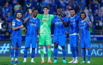 تشكيل الهلال المتوقع ضد إنتر ميامي الأمريكي في كأس موسم الرياض 