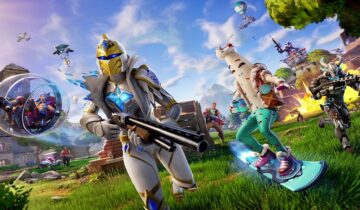 اشحن بكل سهولة فيبوكس فورت نايت بدون رقم هاتف 1000 V-BUCKS فورًا