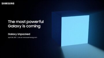 سامسونج تستعد لعقد حدث Galaxy Unpacked في 17 من يناير للإعلان عن Galaxy S24