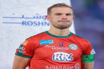 حقيقة رحيل هندرسون عن صفوف الاتفاق السعودي