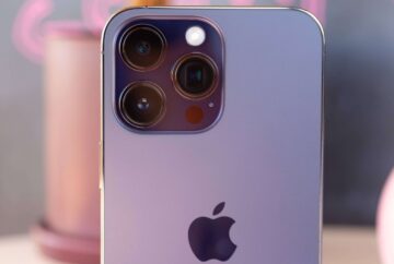 أحدث معالج بتكنولوجيا متطورة تجدها في iPhone 15 Pro Max أحدث هاتف من أبل