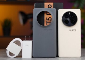 Realme GT5 Pro: الهاتف العجيب الذي يجمع بين القوة والجمال ويقدم لك تجربة لا مثيل لها في عالم الهواتف الذكية!