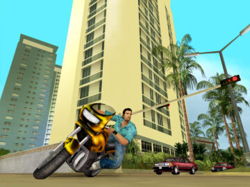 أسهل طريقة لتنزيل لعبة جاتا gta san andreas أخر إصدار لأجهزة الاندرويد والأيفون