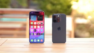 ” iPhone 15 Pro Max ” .. التصميم المبتكر وتكنولوجيا منافسة مع بقية الهواتف