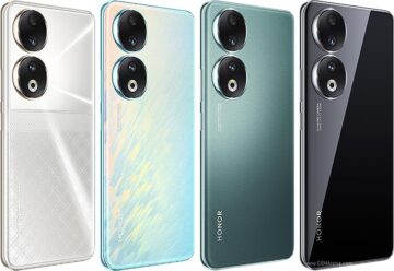 “إمكانيات ملهاش مثيل” مواصفات هاتف Honor 90 بكاميرا خرافية.. والسعر الرسمي للهاتف
