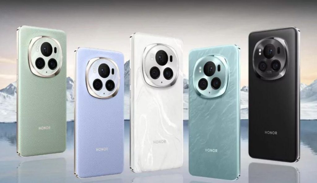 سعر هاتف Honor Magic 6 Pro في مصر والسعودية والامارات وما مواصفاته؟