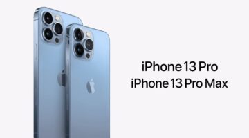 iPhone 13 Pro Max