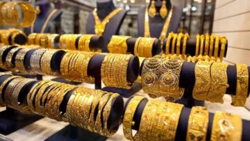 مفاجآت في سعر الذهب اليوم عيار 21 الآن في السوق المحلي المصري 2024
