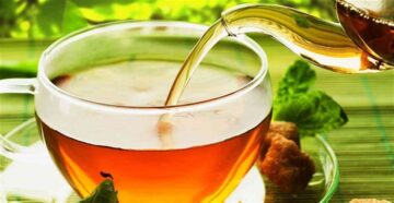 احذر فإنك تعرض حياتك للخطر بشرب الشاي الأخضر على الريق على معدة فارغة يوميا