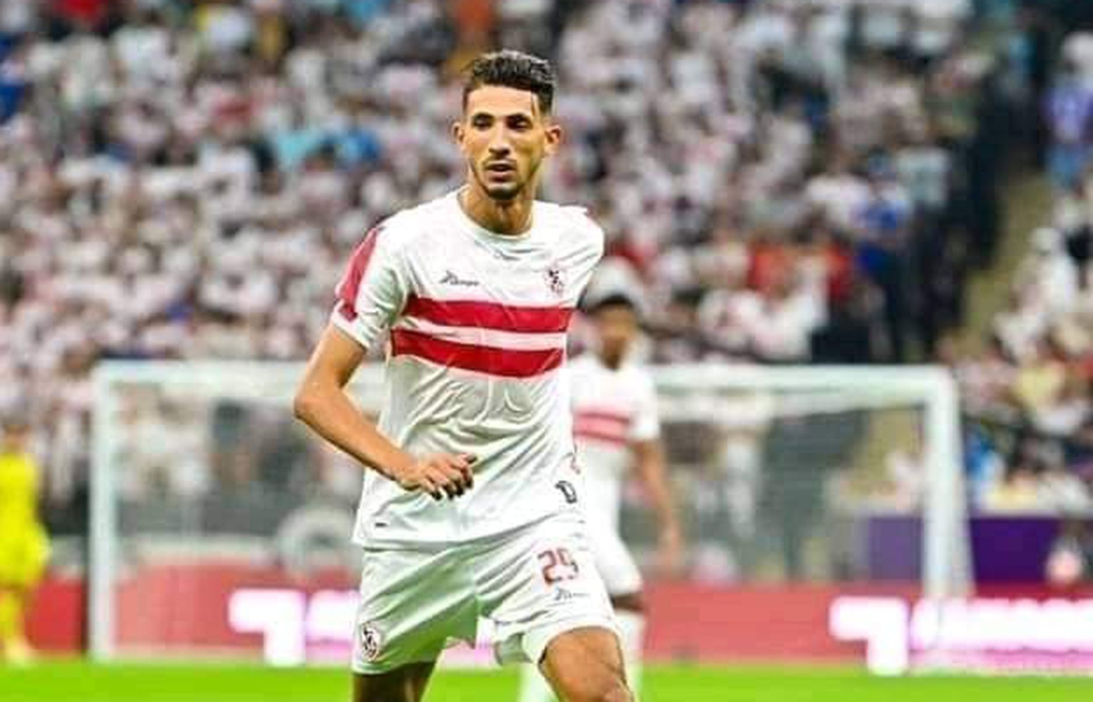 بسبب فتوح.. الزمالك يفاجئ الأهلي بقرار غير متوقع 2 بسبب فتوح.. الزمالك يفاجئ الأهلي بقرار غير متوقع