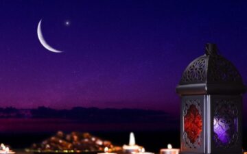 موعد اذان المغرب في رمضان 2024 ومتى أول أيام الشهر المبارك ؟؟