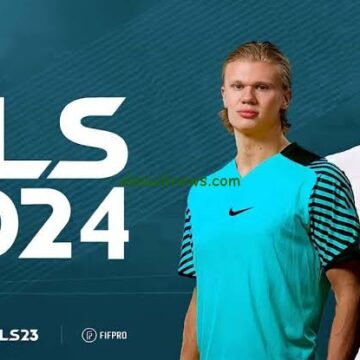 الطريقة الرسمية لكسب العملات المعدنية.. خطوات تحميل لعبة دريم ليج Dream League Soccer 2024