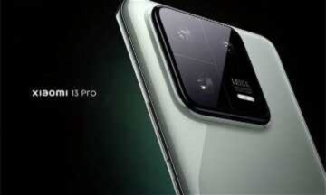 Xiaomi 13 Pro: هاتف ذكي رائد يتحدى العمالقة بكاميرات لايكا ومعالج سنابدراجون