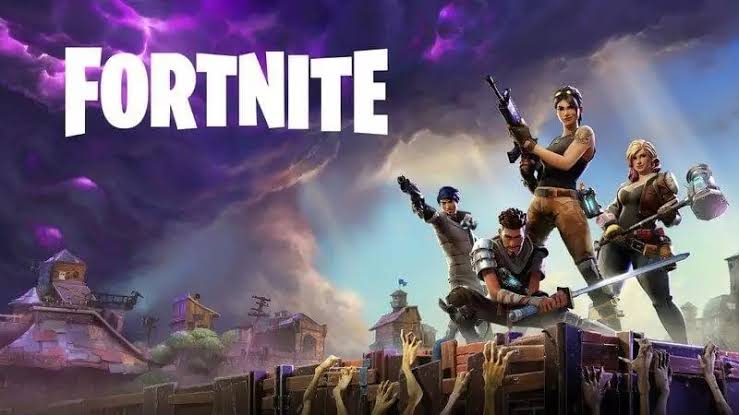 كيفية تحميل لعبة فورتنايت Fortnite الحديثة عبر الموقع الرسمي 5 كيفية تحميل لعبة فورتنايت Fortnite الحديثة عبر الموقع الرسمي