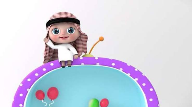 "يا ماما في نونو" استقبل الآن تردد قناة وناسه بيبي 2024 على القمر الصناعي نايل سات 5 “يا ماما في نونو” استقبل الآن تردد قناة وناسه بيبي 2024 على القمر الصناعي نايل سات