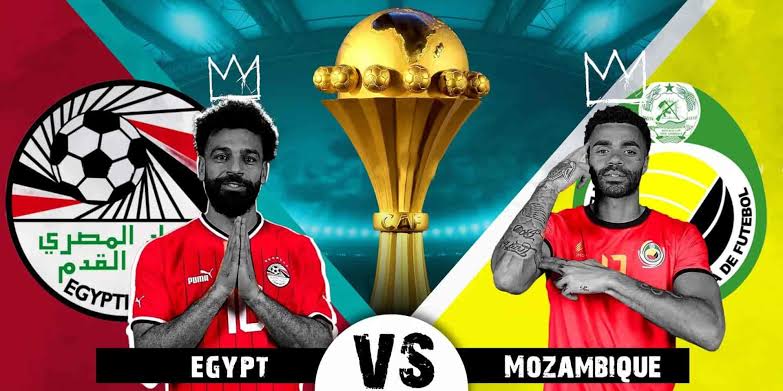 «ماذا بعد التعادل؟».. ملخص نتيجة مباراة منتخب مصر وموزمبيق في بطولة أمم أفريقيا 2024 + موعد المباراة القادمة 5 «ماذا بعد التعادل؟».. ملخص نتيجة مباراة منتخب مصر وموزمبيق في بطولة أمم أفريقيا 2024 + موعد المباراة القادمة