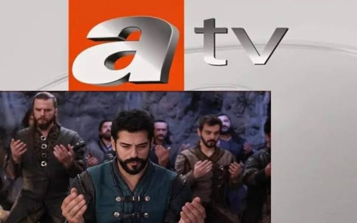 اضبط تردد قناة قناة ATV التركية 2024 لمشاهدة مسلسل المؤسس عثمان الجزء الخامس