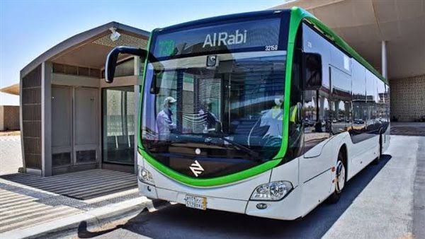 طريقة حجز حافلات الرياض الجديدة 1445 ما هي اسعار التذاكر