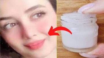 مكون واحد هتنوري بشرتك وهتحافظي عليها من التجاعيد هتنبهري بجمالك!!