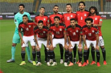“اتفرج مجانا”.. 4 قنوات ناقلة مفتوحة لمباراة منتخب مصر والرأس الأخضر+ مفاجأة ناريه في تشكيل منتخب مصر!
