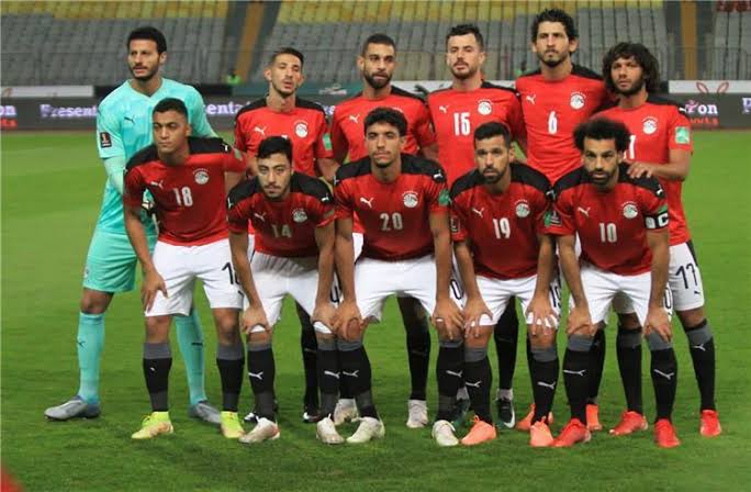 "اتفرج مجانا".. 4 قنوات ناقلة مفتوحة لمباراة منتخب مصر والرأس الأخضر+ مفاجأة ناريه في تشكيل منتخب مصر! 5 “اتفرج مجانا”.. 4 قنوات ناقلة مفتوحة لمباراة منتخب مصر والرأس الأخضر+ مفاجأة ناريه في تشكيل منتخب مصر!