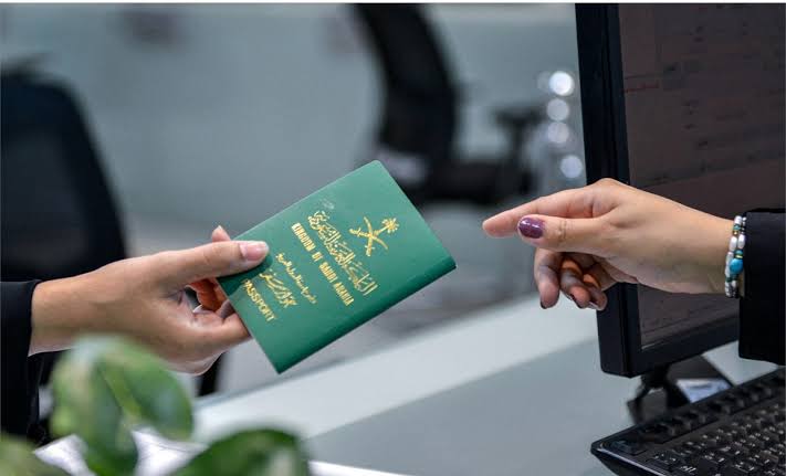 ما شروط الحصول علي الجنسية السعودية 1445؟ 5 ما شروط الحصول علي الجنسية السعودية 1445؟