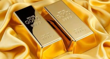 الذهب خرج عن السيطرة.. ارتفاع كبير يضرب الذهب في التعاملات الصباحية.. وعيار 21 يسجل رقم قياسي جديد!!