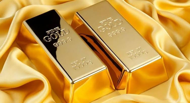 الذهب خرج عن السيطرة.. ارتفاع كبير يضرب الذهب في التعاملات الصباحية.. وعيار 21 يسجل رقم قياسي جديد!! 5 الذهب خرج عن السيطرة.. ارتفاع كبير يضرب الذهب في التعاملات الصباحية.. وعيار 21 يسجل رقم قياسي جديد!!