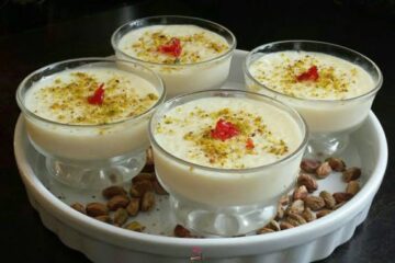 “مكرمش وزي العسل“ خطوات عمل الأرز باللبن في المنزل أحلى من الجاهز