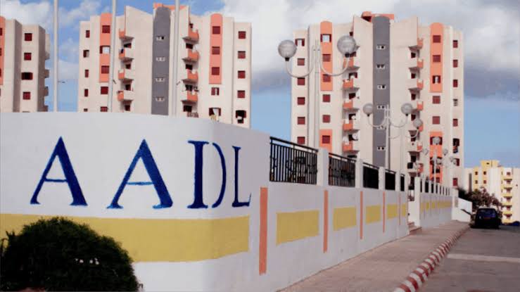 رابط التسجيل في سكنات عدل 3 في الجزائر والشروط المطلوبة aadl.dz