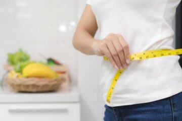 «الحل السحري».. تخلص من الوزن الزائد وتراكم الدهون في منطقة البطن بهذه الطريقة