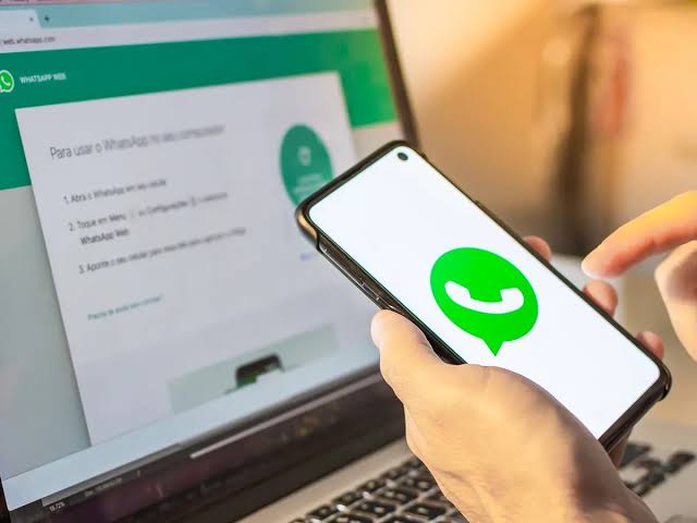 واتساب يُجري الاختبارات…4 مزايا جديدة من Whatspp خلال هذا العام 2024| اعرفها الآن 5 واتساب يُجري الاختبارات…4 مزايا جديدة من Whatspp خلال هذا العام 2024| اعرفها الآن