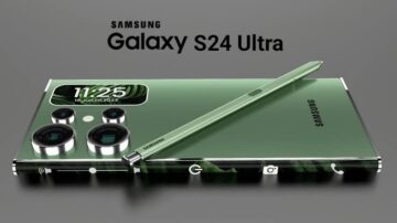 “وحش سامسونج المنتظر” Samsung Galaxy S24 Ultra سامسونج تقترب من الاعلان عن هاتفها الجديد بامكانيات خرافية
