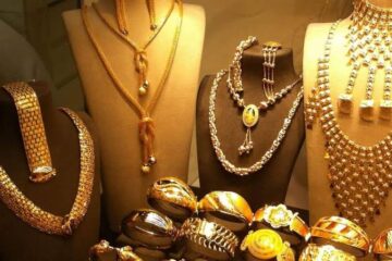 سعر الذهب اليوم في مصر..إرتفاع غير مسبوق ماذا يحدث هل جن جنونه