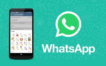 مزايا جديدة للمستخدمين..واتساب تطلق أداة صنع الملصقات داخل التطبيق