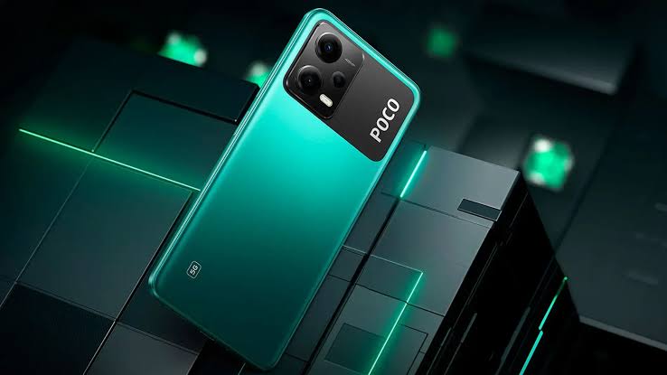 “ثورة في عالم التكنولوجيا” Xiaomi Poco X6 Pro بإمكانيات خرافية وسعر مناسب