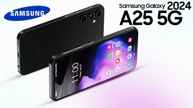 أفضل موبيل في الفئة المتوسطة من سامسونج Samsung Galaxy A25 5G بإمكانيات خرافية وسعر مناسب 6 أفضل موبيل في الفئة المتوسطة من سامسونج Samsung Galaxy A25 5G بإمكانيات خرافية وسعر مناسب