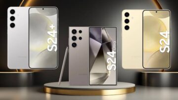 سامسونج تعلن عن أسعار سلسة Galaxy S24 الجديدة في السعودية