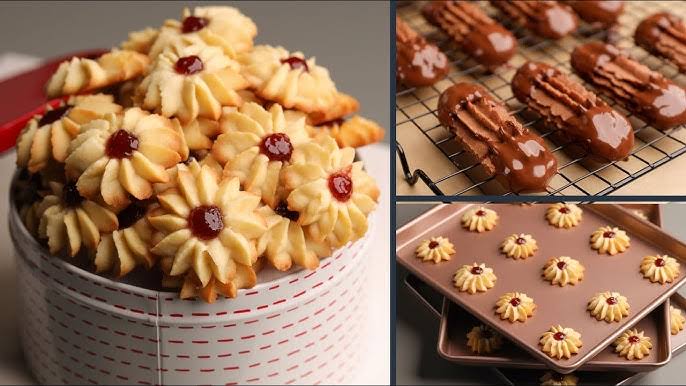 50 قطعة بنص كيلو دقيق بسكوت النسكافية المقرمش الخطير مش هتبطلى تعمليه اطفالك هيعشقوه 5 50 قطعة بنص كيلو دقيق بسكوت النسكافية المقرمش الخطير مش هتبطلى تعمليه اطفالك هيعشقوه