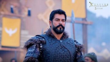 موعد عرض الحلقة المنتظرة من مسلسل المؤسس عثمان عبر تردد قناة الفجر الجزائرية 2024