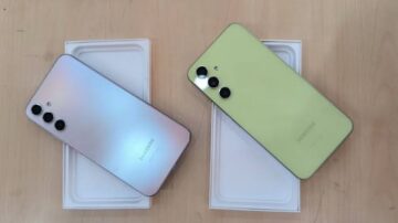 “لازال السباق قائم وسامسونج في الصدارة ” تصفح مواصفات هاتف  Samsung Galaxy A34 5G .. و السعر في مصر والسعودية والامارات