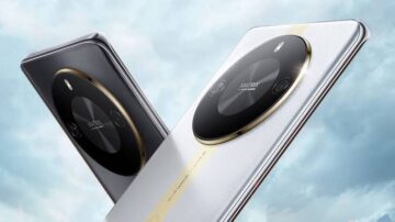 صدور هاتف Honor X50 GT الجديد بمعالج Snapdragon 8+ Gen 1