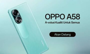 أوبو تتربع على قائمة الصدارة من جديد”  بعد طرح هاتف Oppo A58 4G .. تعرف على المواصفات والسعر في الدول العربية