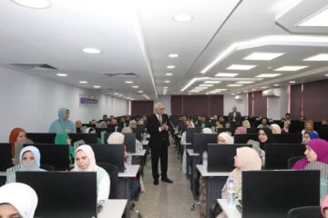 موعد وشروط التقديم في مسابقة وزارة التربية والتعليم 2024 لتعيين 30 ألف معلم